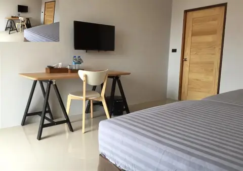 The Lofts Eco — фото 1