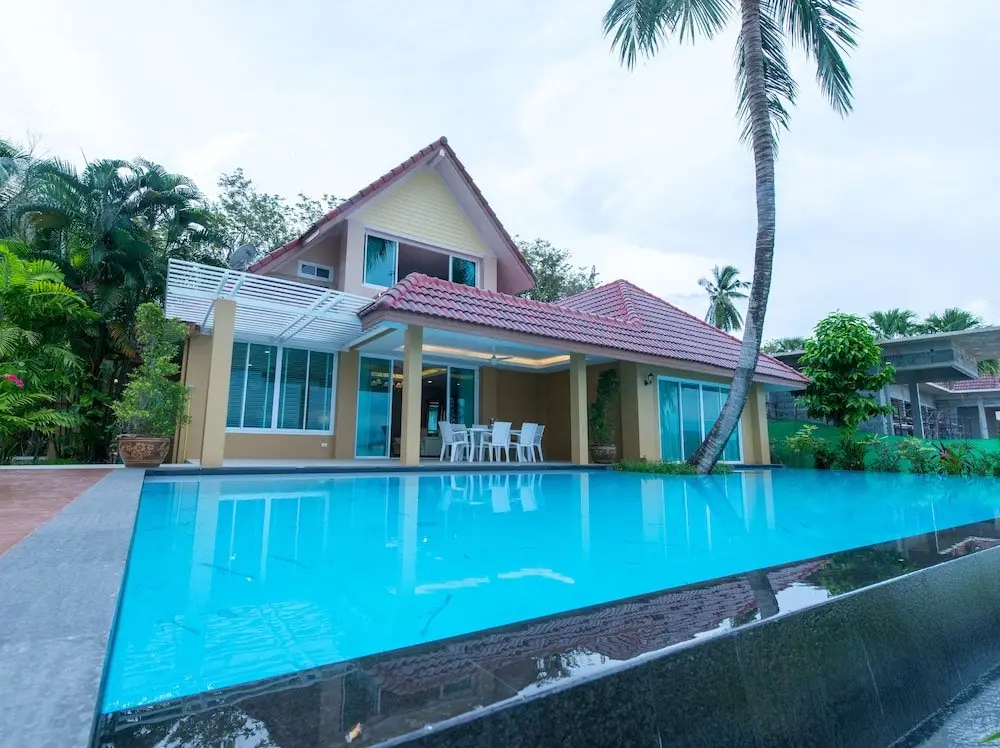 Муанг: Fisherman Way Beach Resort