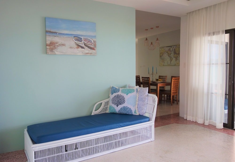 Fisherman Way Beach Resort — фото 1