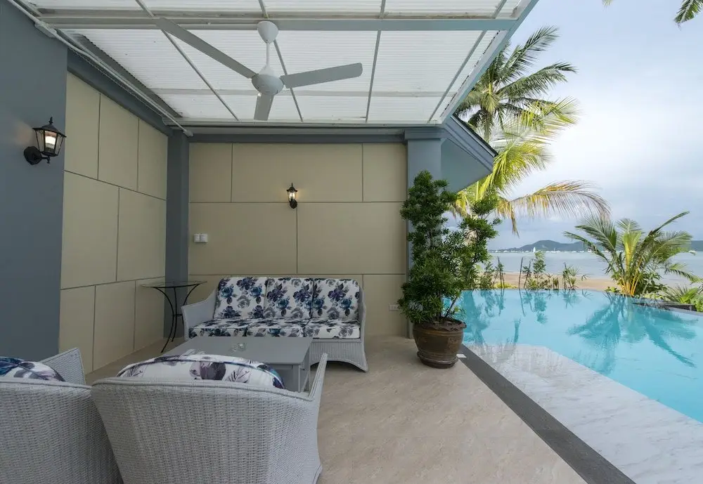 Муанг: Fisherman Way Beach Resort