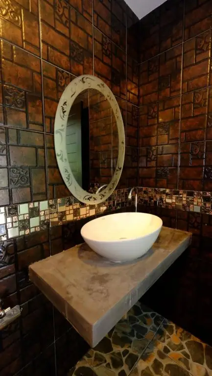 Самуи: Panisara Pool Villa Samui