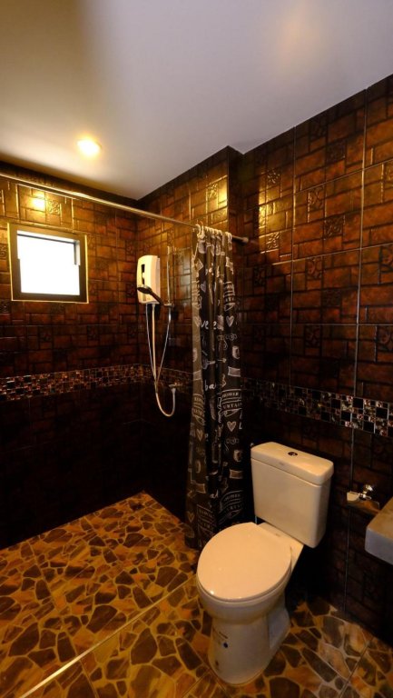 Самуи: Panisara Pool Villa Samui