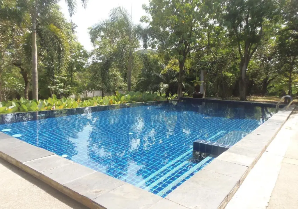 Саттахип: Sattahip Pool Villa