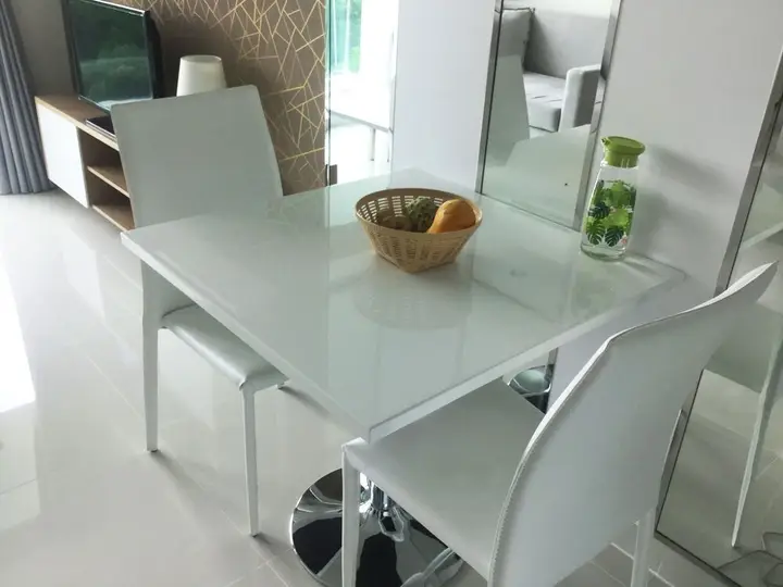 Паттайя: Amazon Residence Pattaya Sunny Rentals