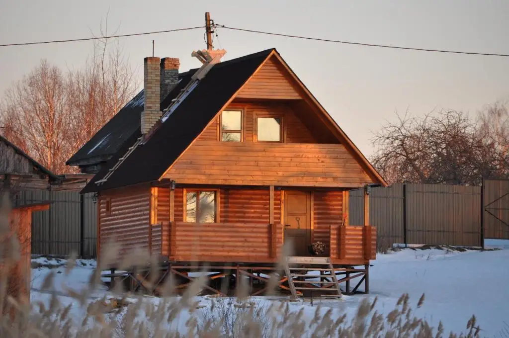 Капаново: Guest House Sebezh