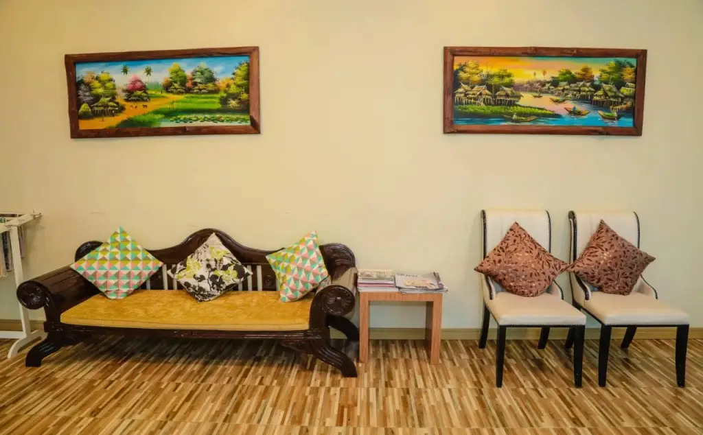 Сонгкхла: B Brand Hotel