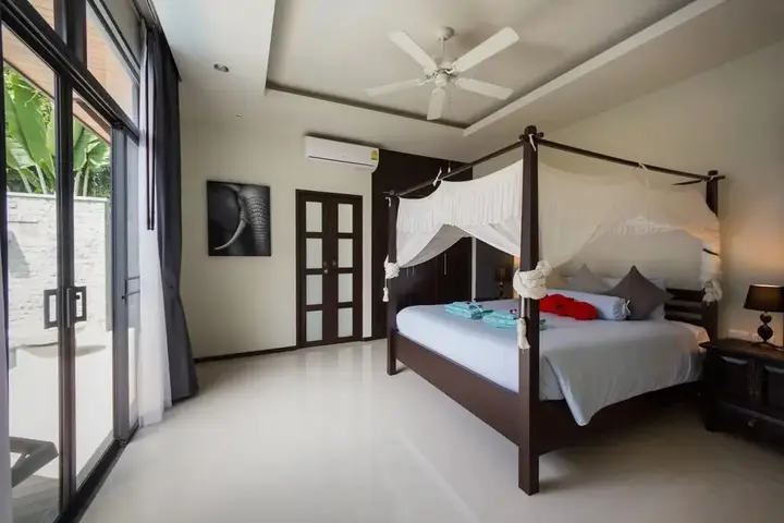 Муанг: Villa Hihiria