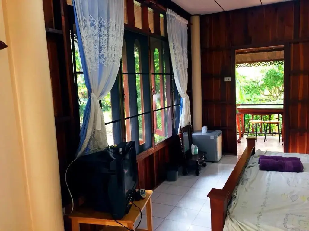 Baan Loylom Farmstay — фото 1