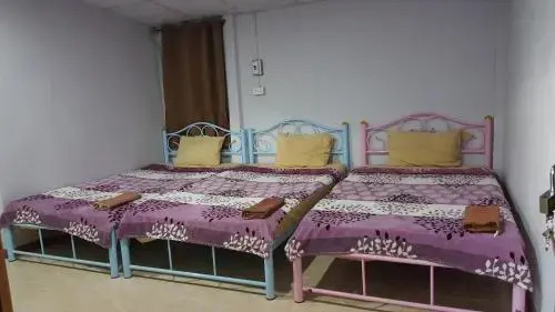 Чом-Тонг: Bansuan Inthanon Eco Resort