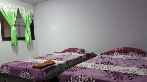 Чом-Тонг: Bansuan Inthanon Eco Resort