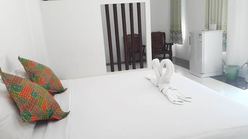 Самуи: Living Chill at Lamai