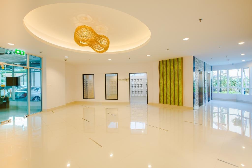 Муанг: W Phuket Residences