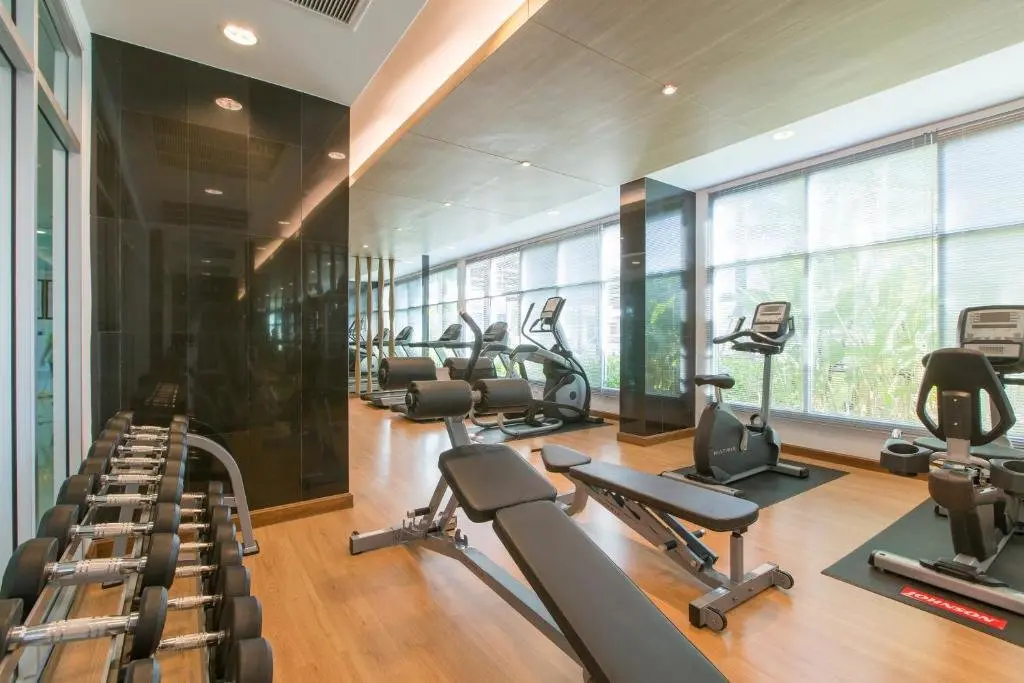 Муанг: W Phuket Residences