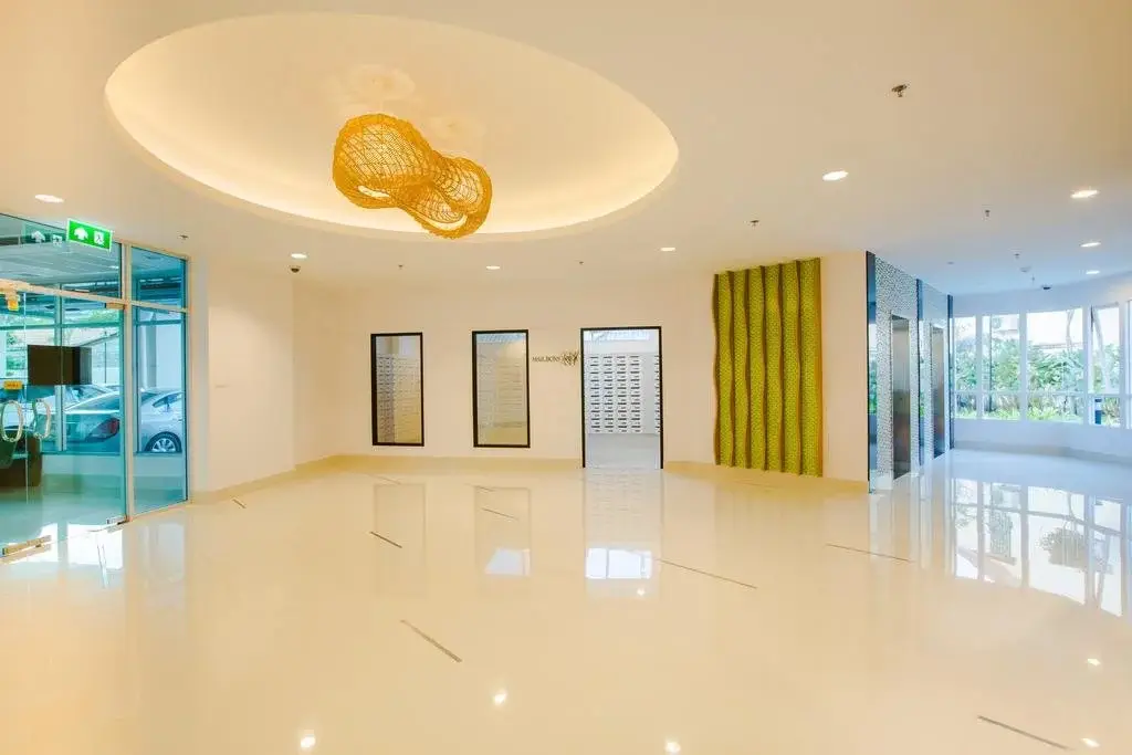 Муанг: W Phuket Residences