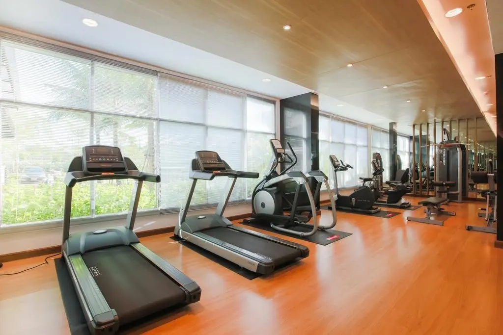 Муанг: W Phuket Residences