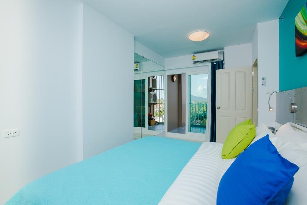 Муанг: W Phuket Residences