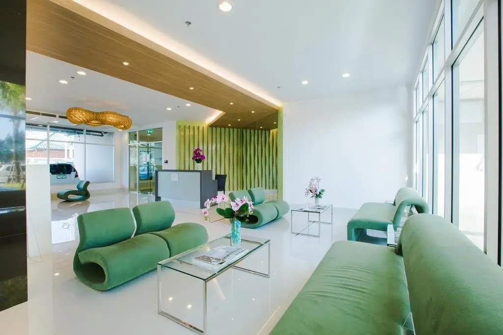 Муанг: W Phuket Residences