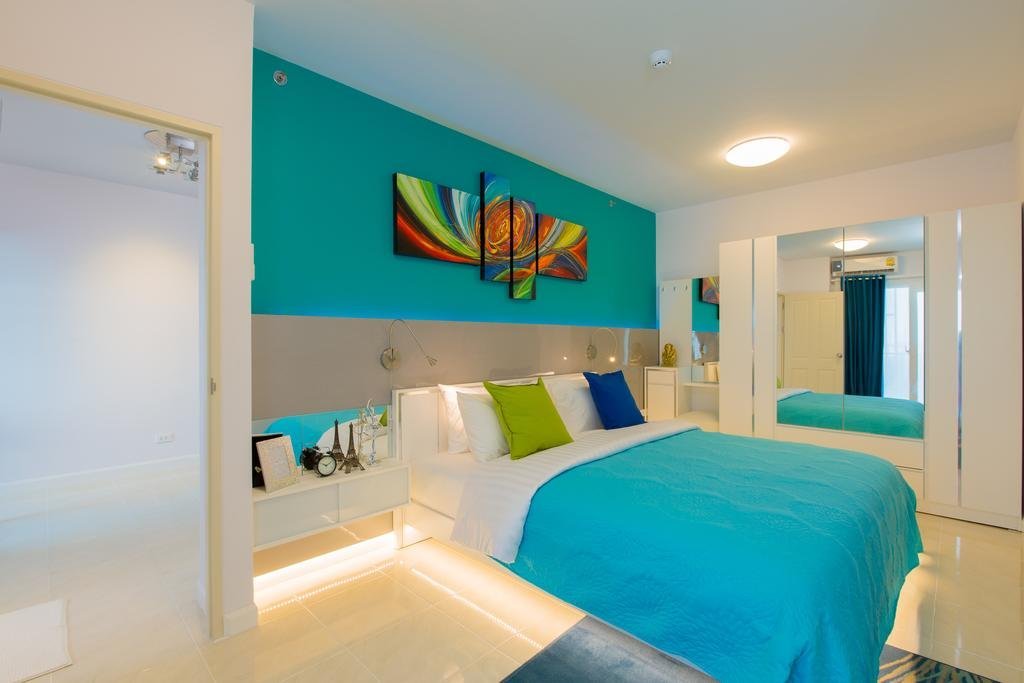 Муанг: W Phuket Residences