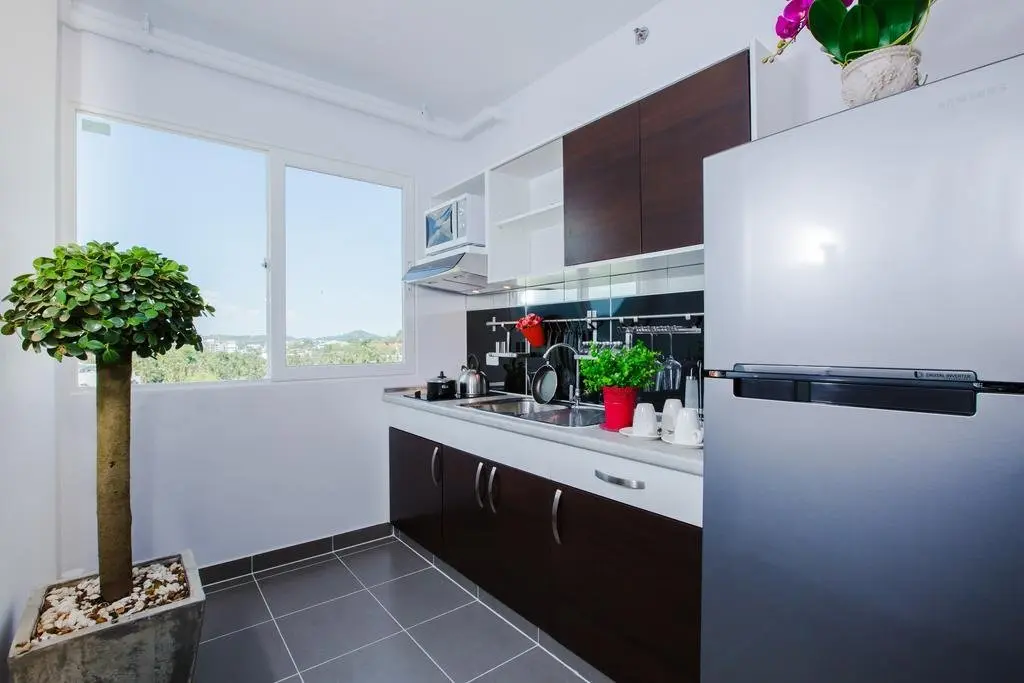 Муанг: W Phuket Residences