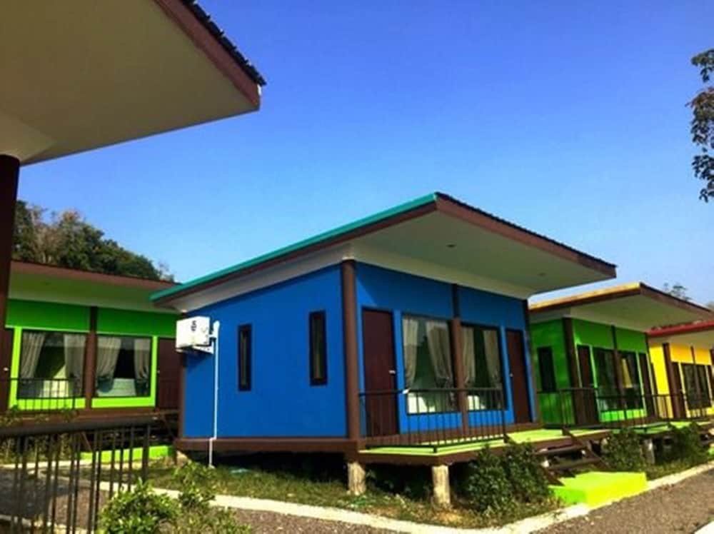 Муанг: T-House@Siray