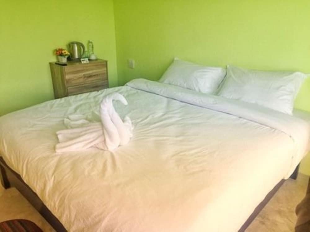 Муанг: T-House@Siray