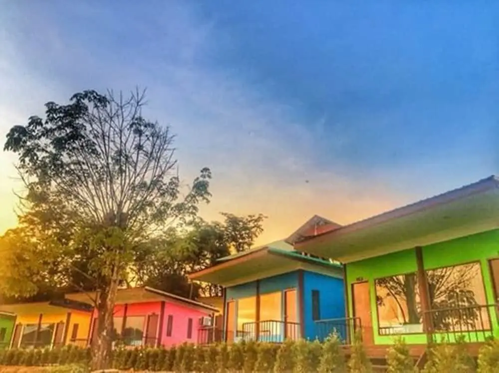 Муанг: T-House@Siray