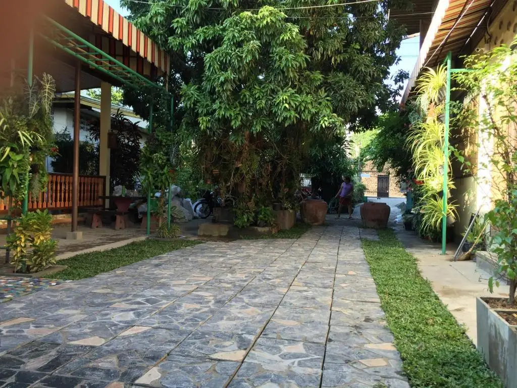Чиангмай: Siriwan Guesthouse