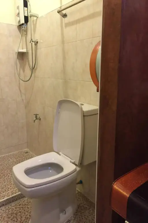 Чиангмай: Siriwan Guesthouse