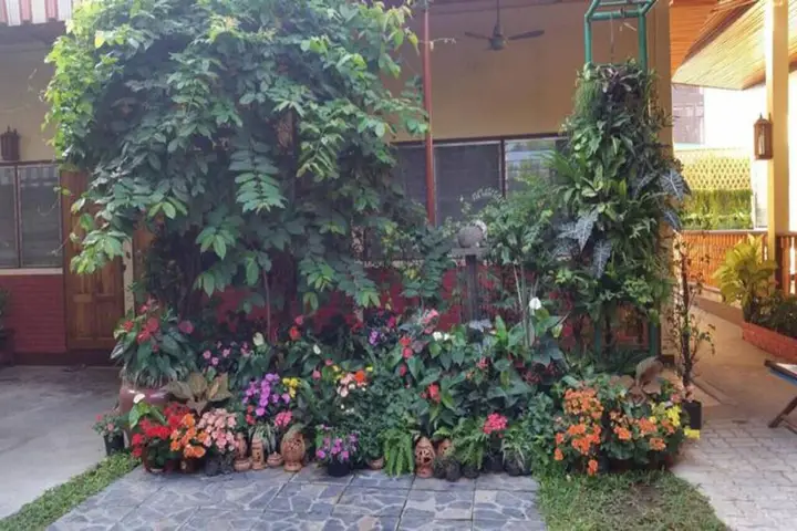 Чиангмай: Siriwan Guesthouse