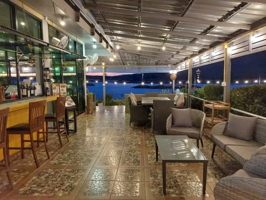 Кхонг Чиам: Khong Chiam Orchid Riverside Resort