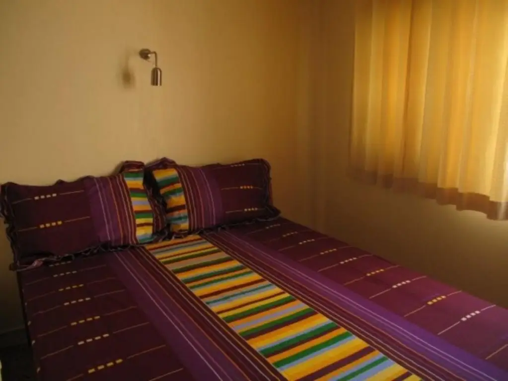 Бангкок: A.T guesthouse - Hostel