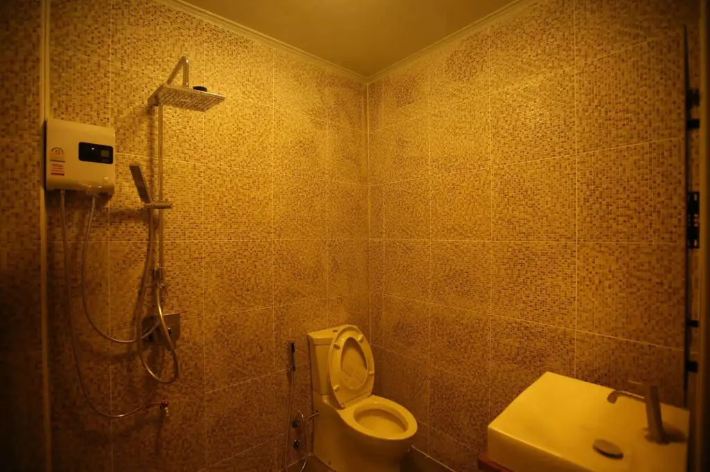 Чиангмай: Baan Guesthouse Chiang Mai Gate