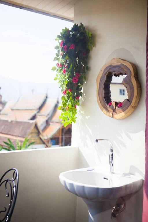 Чиангмай: Baan Guesthouse Chiang Mai Gate