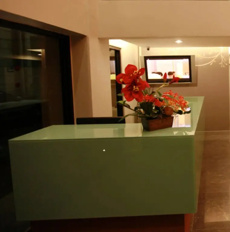 Бангкок: The Bangkok Major Suite