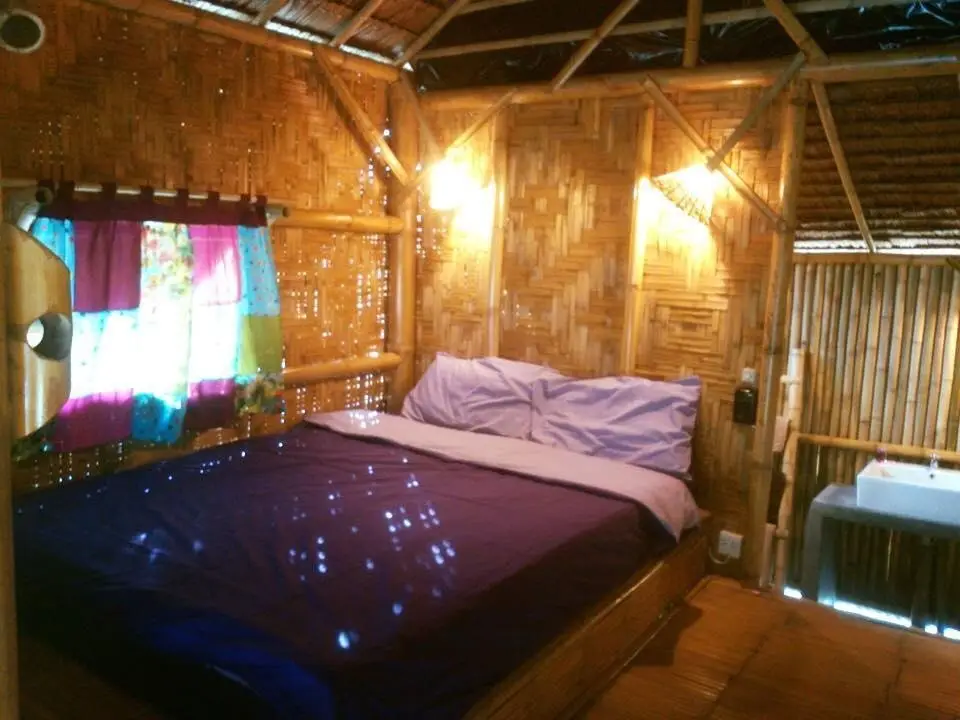 Leeloo Cabana Beach Resort — фото 1