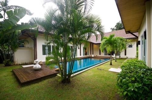 Муанг: Villa Cesadelsol