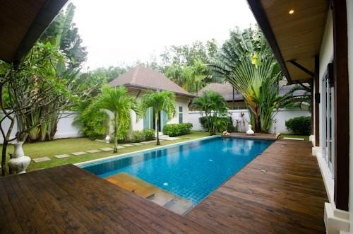 Муанг: Villa Cesadelsol