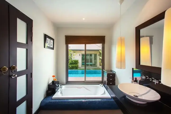 Муанг: Villa Arataki