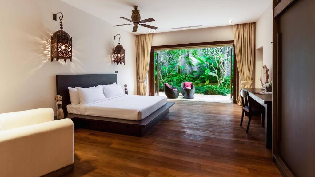 Самуи: Villa Katrani Samui