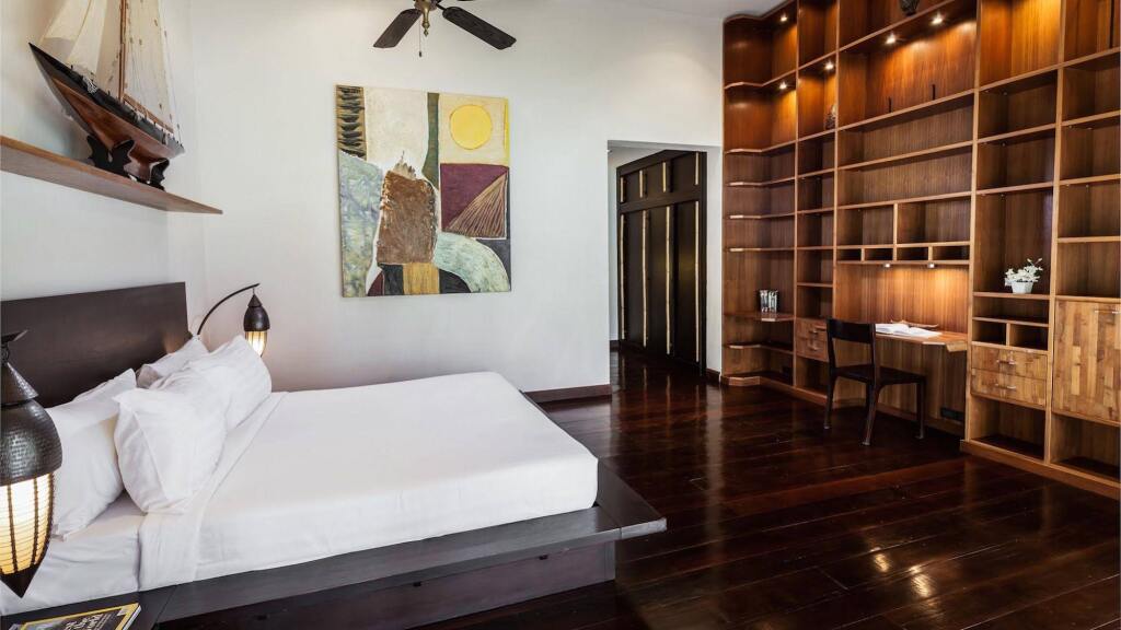 Самуи: Villa Katrani Samui