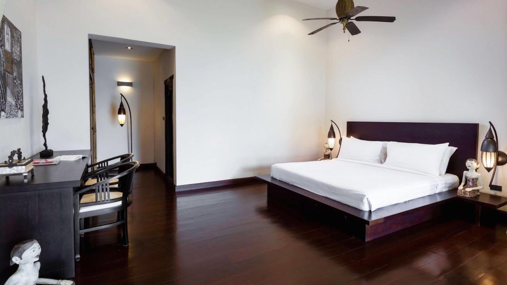 Самуи: Villa Katrani Samui