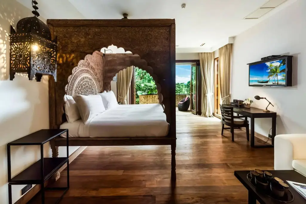 Villa Katrani Samui — фото 1