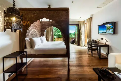 Villa Katrani Samui — фото 1