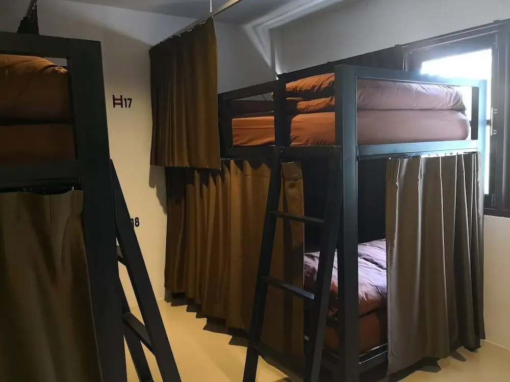 Хуахин: Litera Hostel