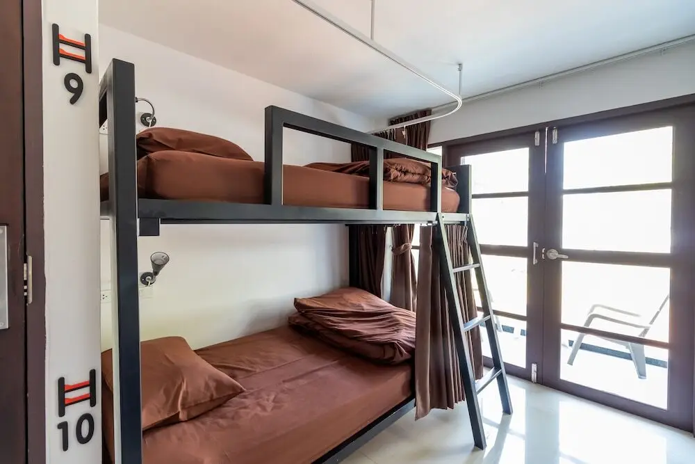 Хуахин: Litera Hostel