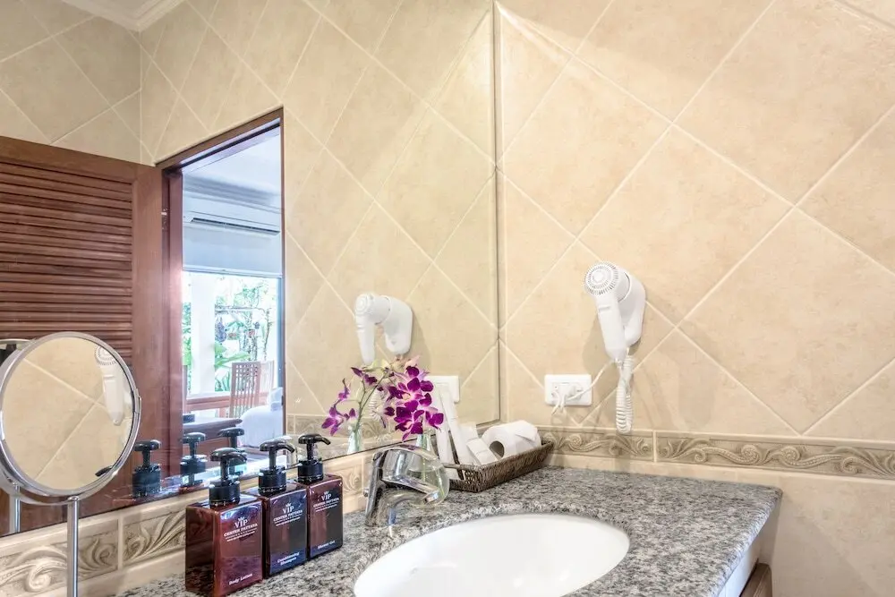 Паттайя: Private Beach Majestic Pool Villa Pattaya