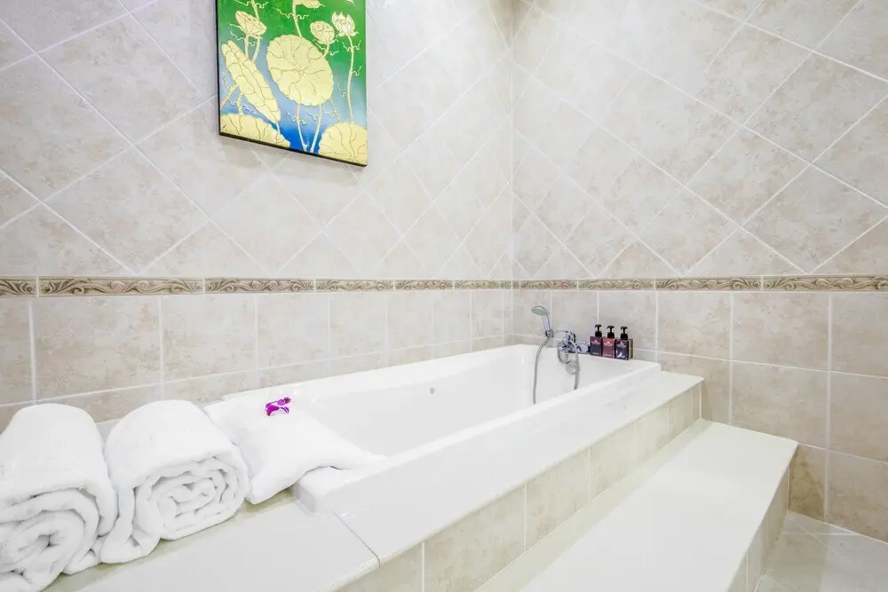 Паттайя: Private Beach Majestic Pool Villa Pattaya