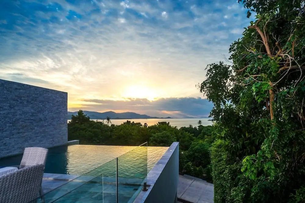 Самуи: The Sun Kissed Villa