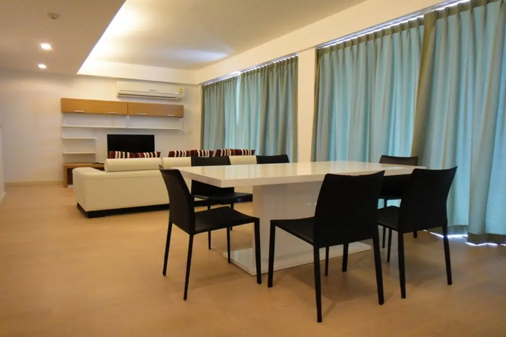 Хуахин: Chan Residence Hua Hin
