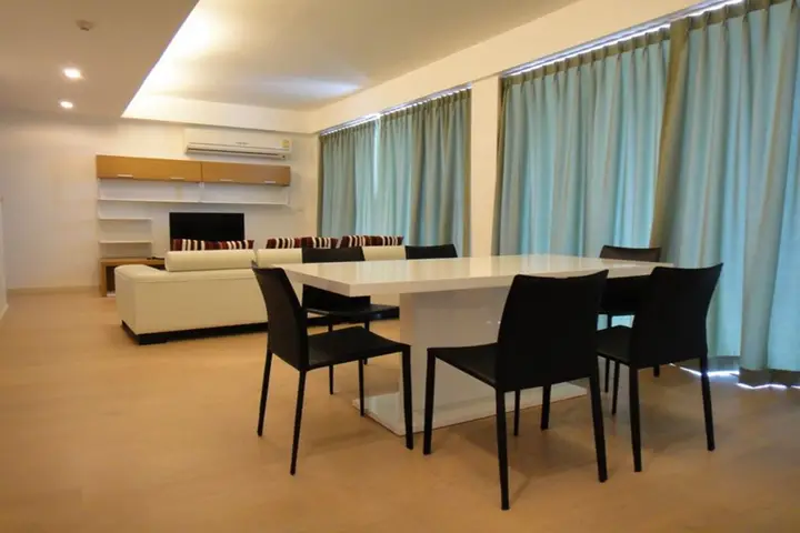 Хуахин: Chan Residence Hua Hin